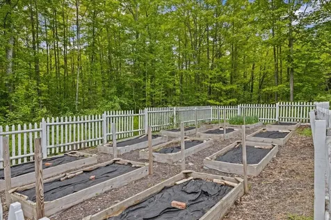 74 Whitney Lane Stowe VT 05672