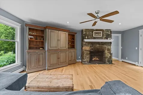 74 Whitney Lane Stowe VT 05672