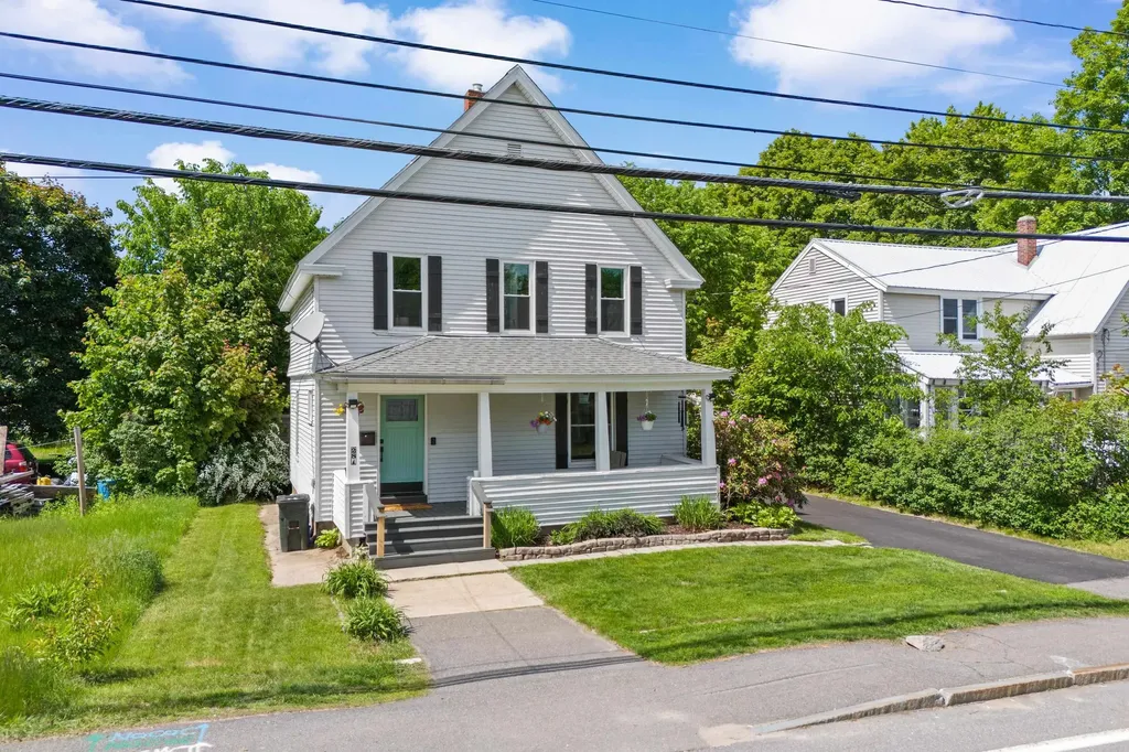 28 Penacook Street Concord NH 03301