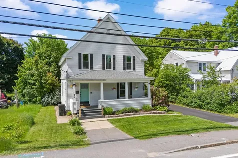 28 Penacook Street Concord NH 03301