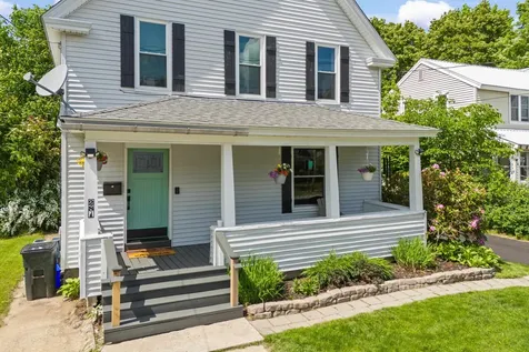 28 Penacook Street Concord NH 03301