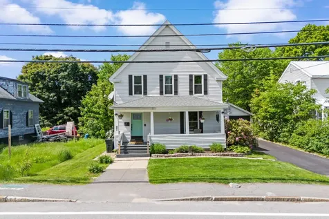 28 Penacook Street Concord NH 03301