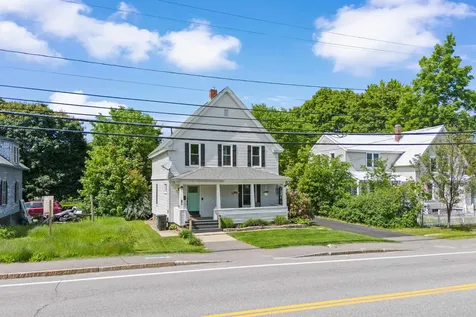 28 Penacook Street Concord NH 03301