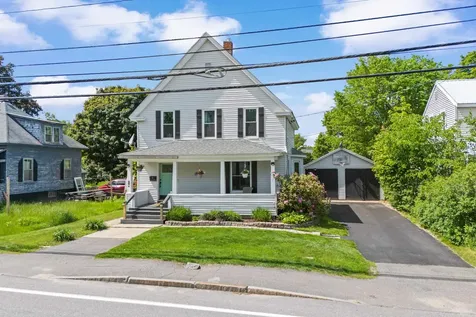 28 Penacook Street Concord NH 03301