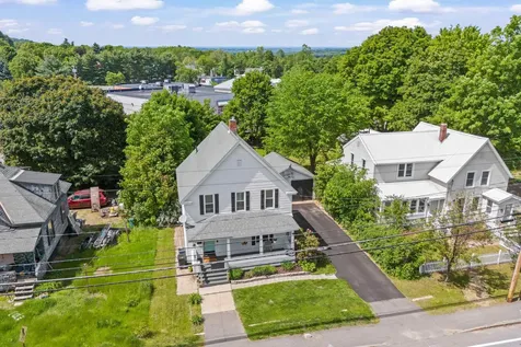 28 Penacook Street Concord NH 03301