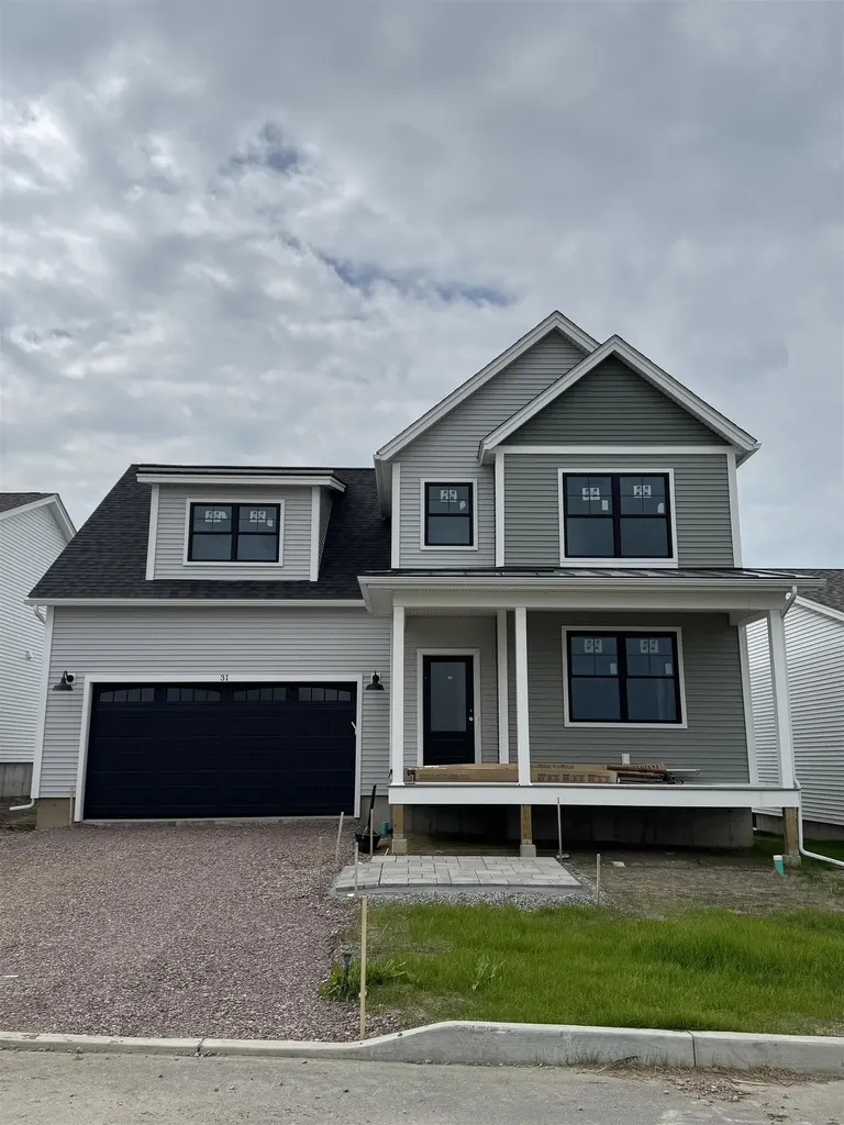 31 Russet Road South Burlington VT 05403