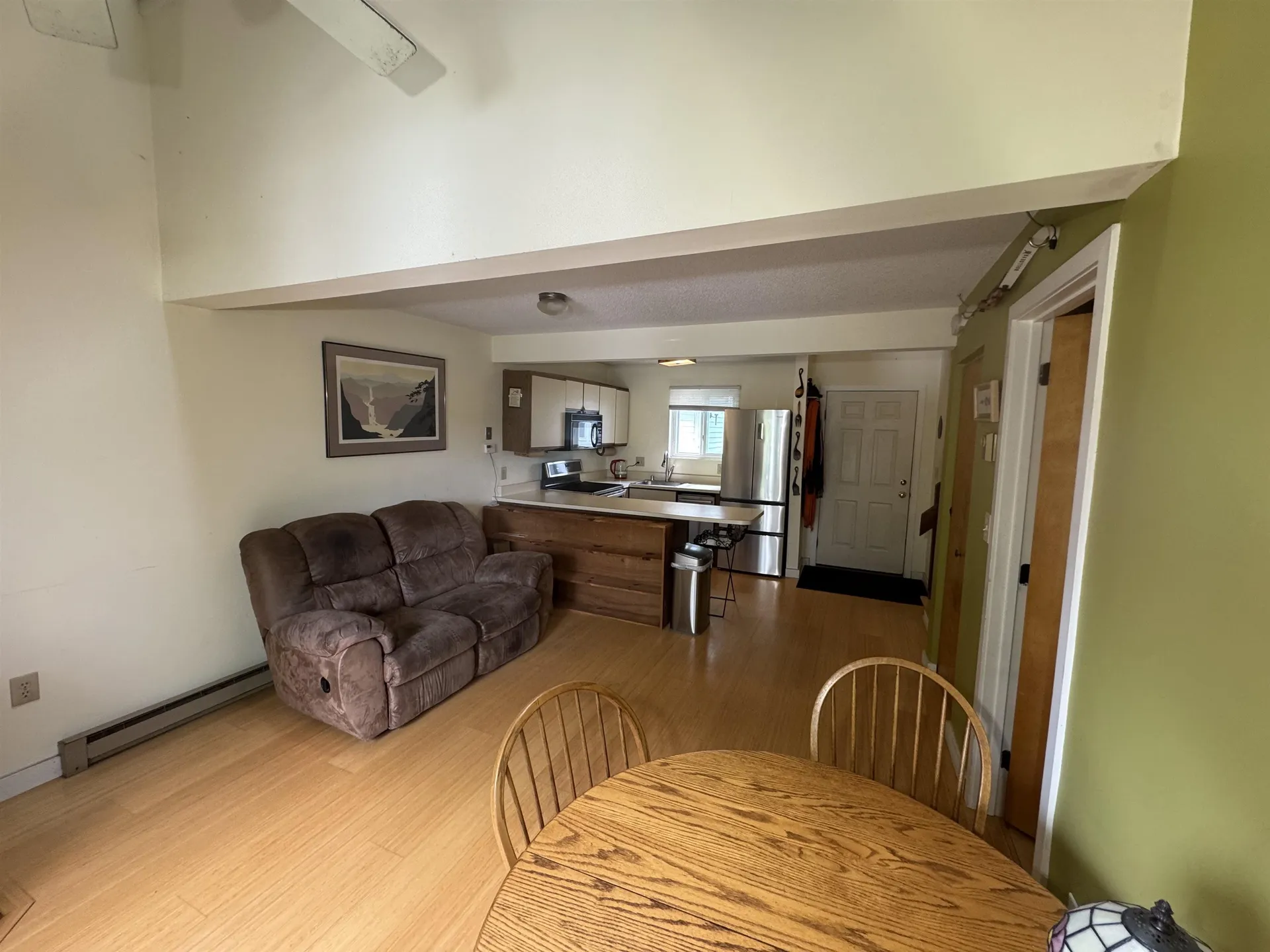 26 Marsten Lane Enfield NH 03748