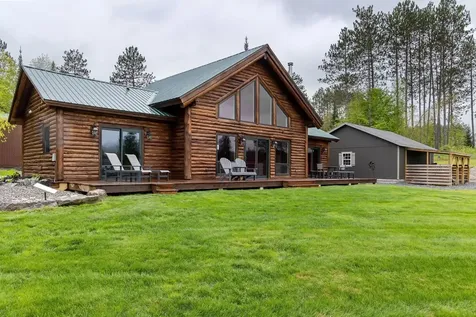 210 Parsonage Road Eden VT 05652