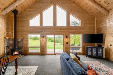 210 Parsonage Road Eden VT 05652