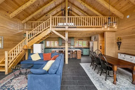 210 Parsonage Road Eden VT 05652