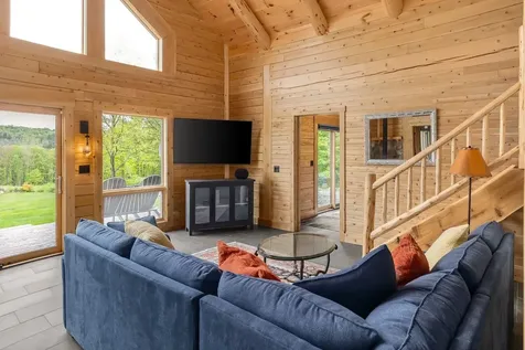 210 Parsonage Road Eden VT 05652