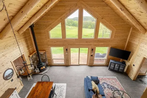 210 Parsonage Road Eden VT 05652