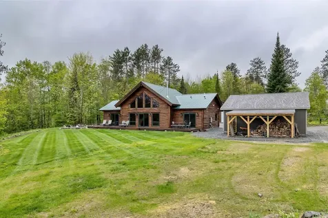 210 Parsonage Road Eden VT 05652
