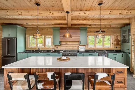 210 Parsonage Road Eden VT 05652