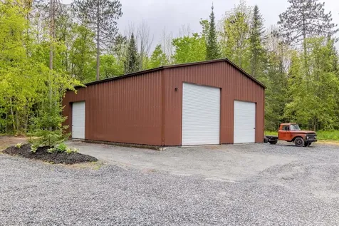 210 Parsonage Road Eden VT 05652