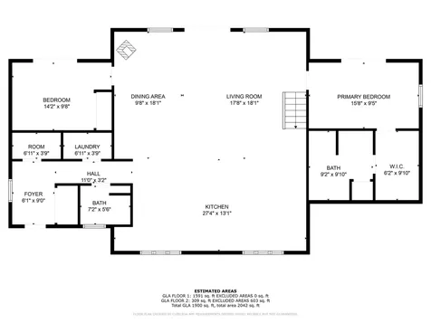 210 Parsonage Road Eden VT 05652