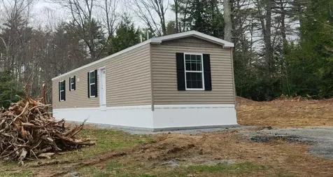 33 Martin Road Deering NH 03244