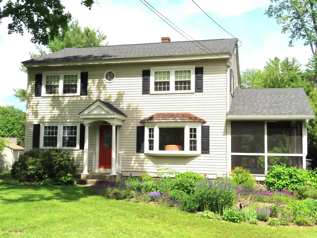 26 Iceland Circle Keene NH 03431