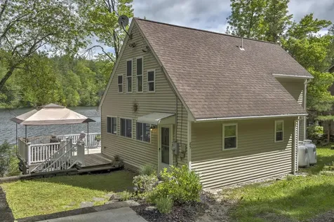 85 South Road Harrisville NH 03450