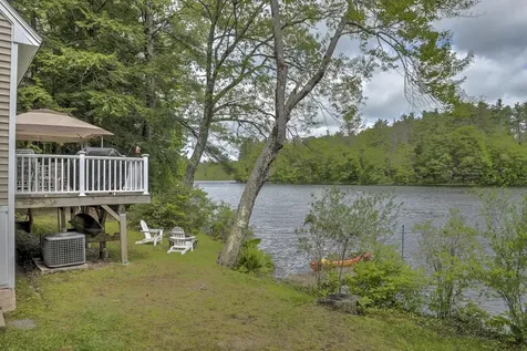 85 South Road Harrisville NH 03450