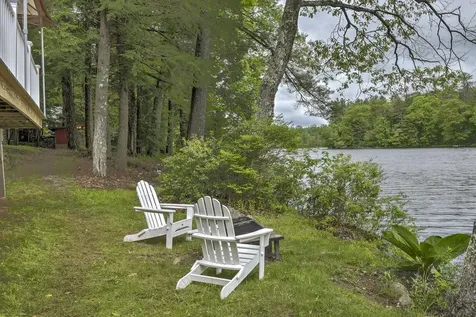 85 South Road Harrisville NH 03450