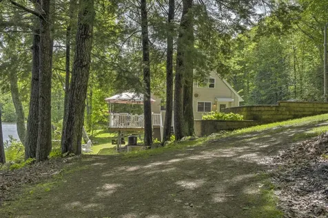 85 South Road Harrisville NH 03450