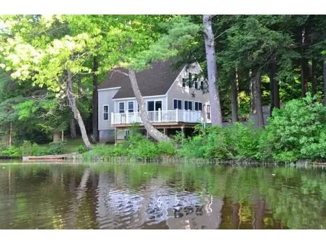 85 South Road Harrisville NH 03450