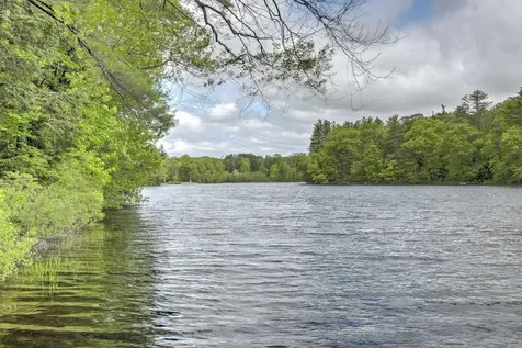 85 South Road Harrisville NH 03450