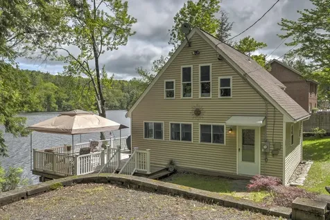 85 South Road Harrisville NH 03450