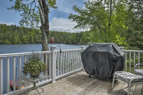 85 South Road Harrisville NH 03450