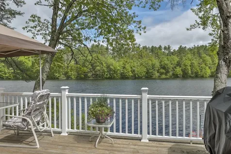 85 South Road Harrisville NH 03450