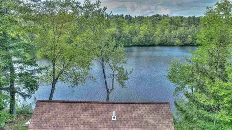 85 South Road Harrisville NH 03450