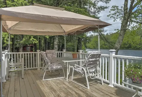 85 South Road Harrisville NH 03450