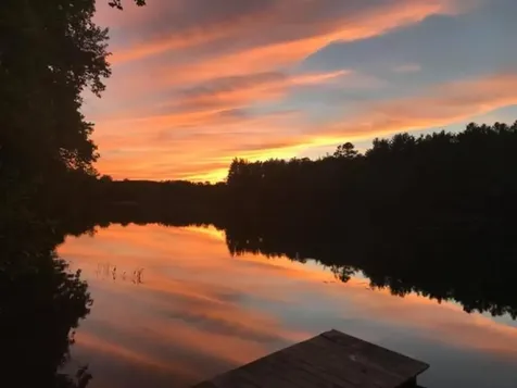 85 South Road Harrisville NH 03450