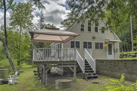 85 South Road Harrisville NH 03450