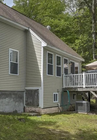 85 South Road Harrisville NH 03450