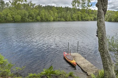 85 South Road Harrisville NH 03450