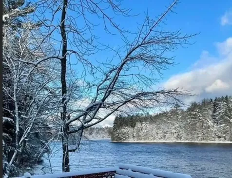 85 South Road Harrisville NH 03450