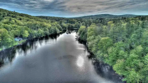 85 South Road Harrisville NH 03450