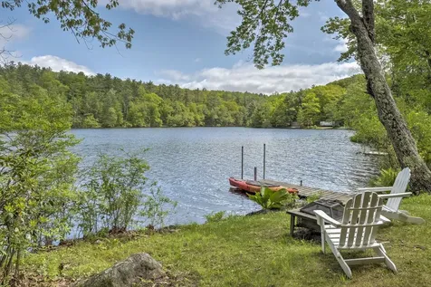 85 South Road Harrisville NH 03450