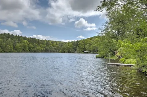 85 South Road Harrisville NH 03450