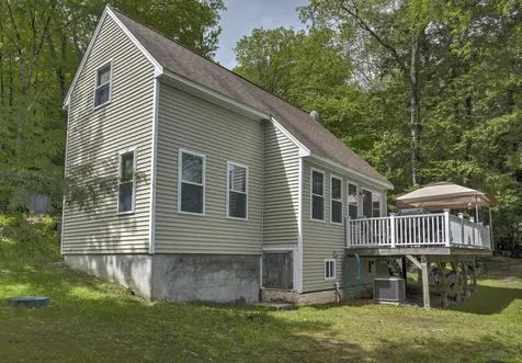 85 South Road Harrisville NH 03450
