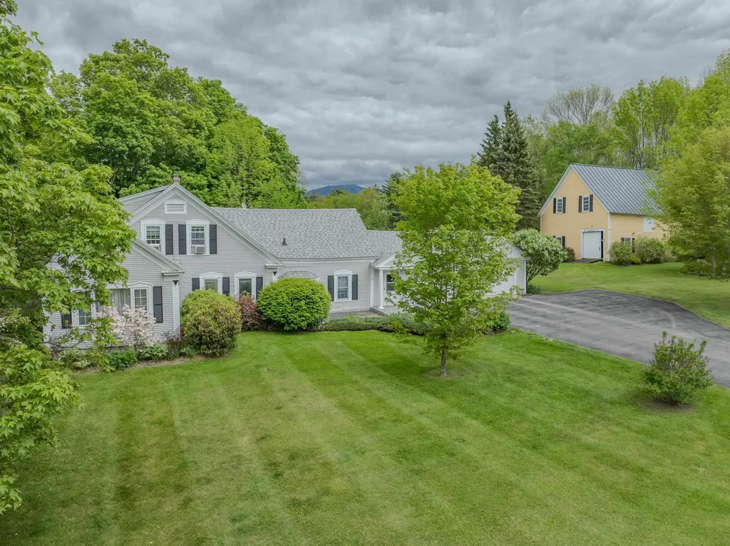 333 Sunset Hill Road Sugar Hill NH 03586