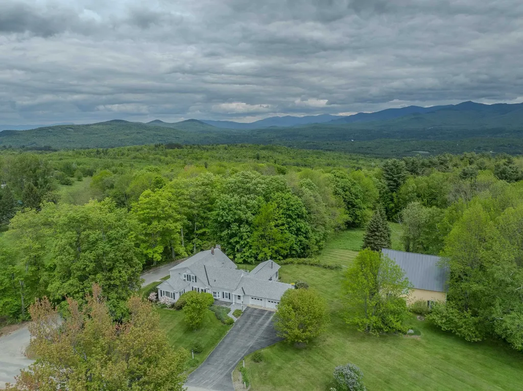 333 Sunset Hill Road Sugar Hill NH 03586
