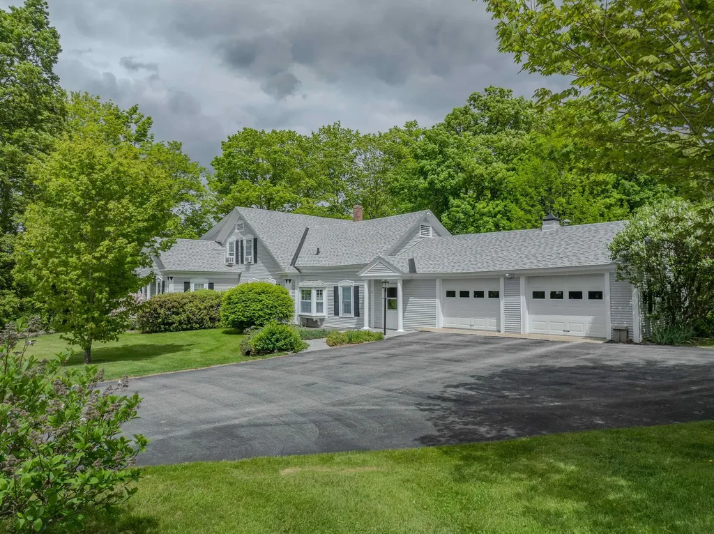 333 Sunset Hill Road Sugar Hill NH 03586