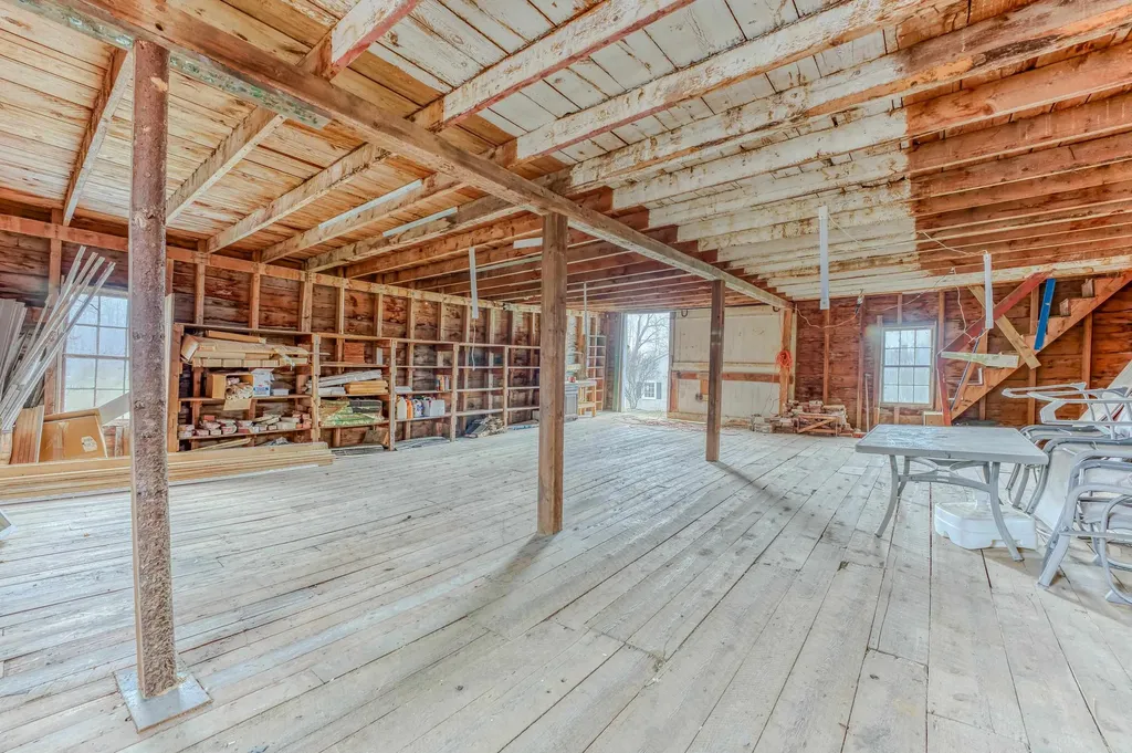 333 Sunset Hill Road Sugar Hill NH 03586