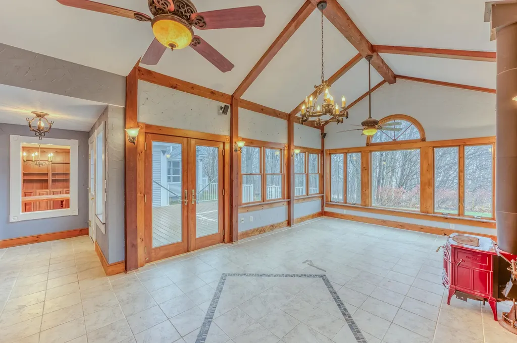 333 Sunset Hill Road Sugar Hill NH 03586