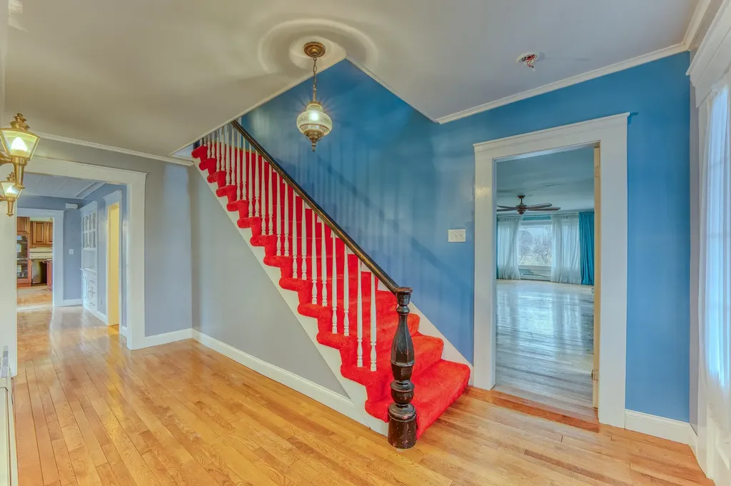 333 Sunset Hill Road Sugar Hill NH 03586