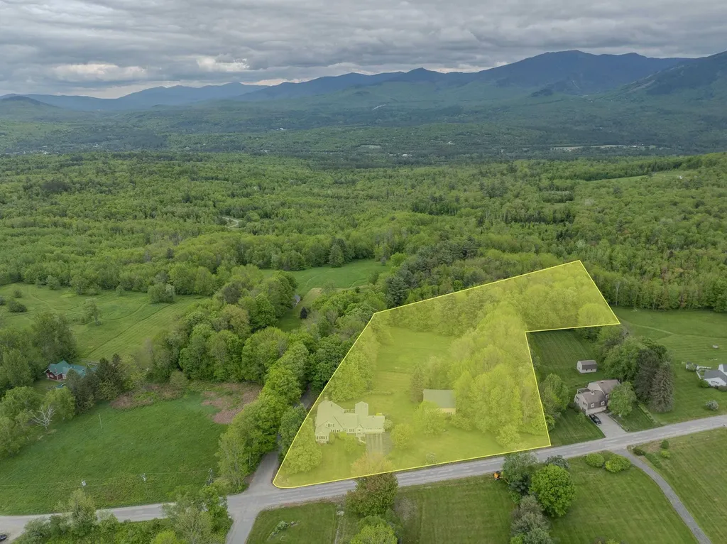 333 Sunset Hill Road Sugar Hill NH 03586