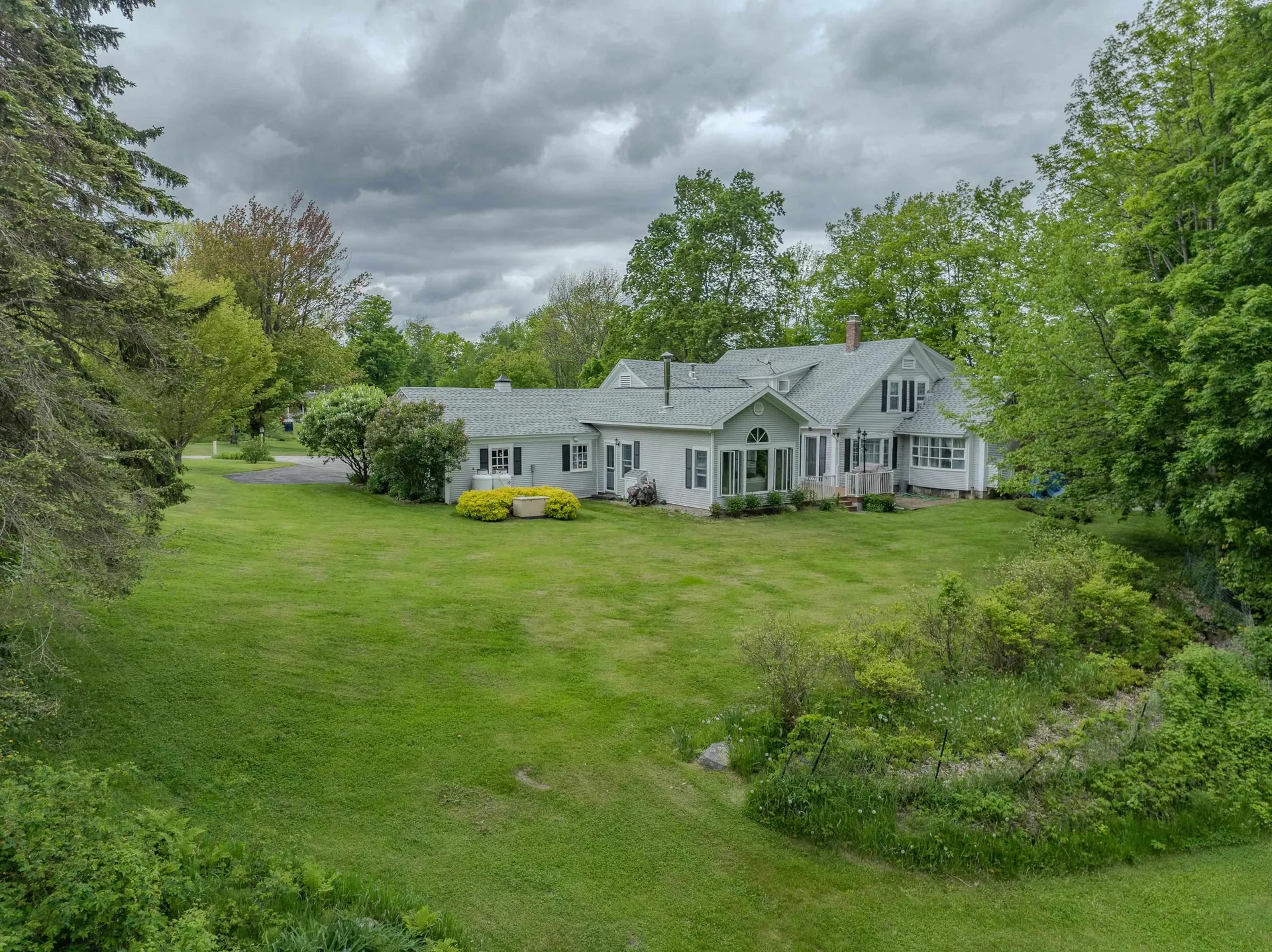 333 Sunset Hill Road Sugar Hill NH 03586